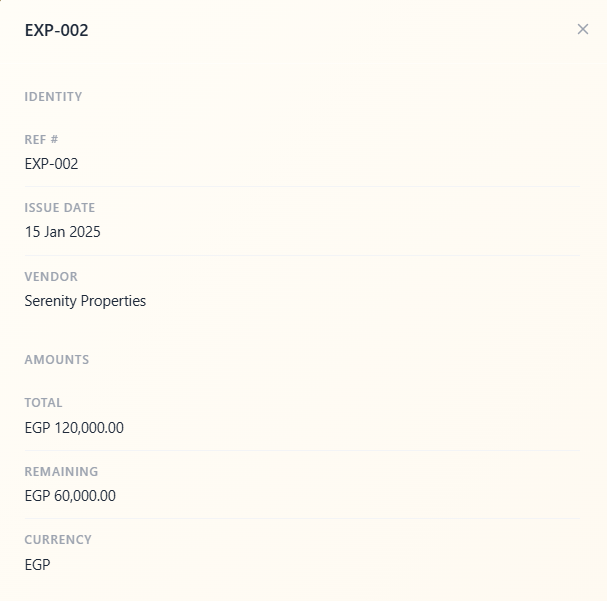 SCLR Interface